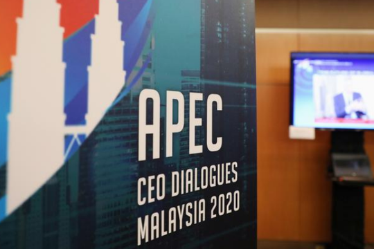 Đổi mới và số hóa - Một trong những động lực của Tầm nhìn APEC Putrajaya 2040
