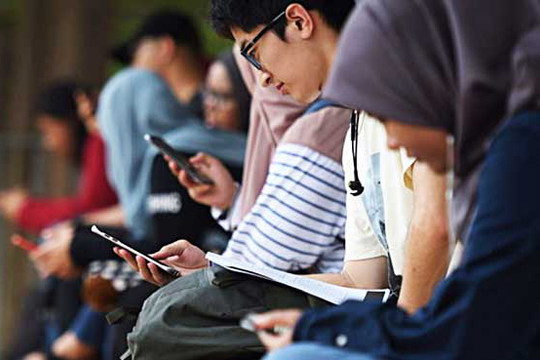 Malaysia tập trung cho 4G, lùi triển khai 5G 