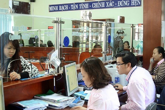 100% hồ sơ TTHC y tế TP. Hồ Chí Minh được tiếp nhận và giải quyết trực tuyến