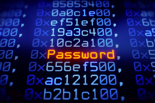 Người dùng vẫn chẳng mấy quan tâm đến bảo mật mật khẩu