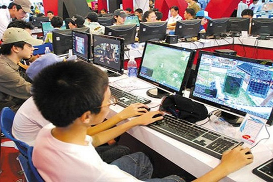 50 doanh nghiệp bị thu hồi giấy phép cung cấp dịch vụ trò chơi điện tử G1 trên mạng