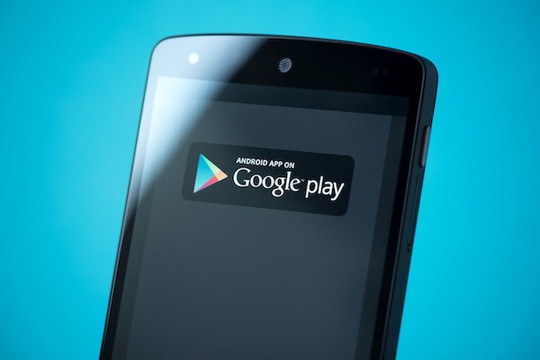 Ứng dụng Baidu trên Google Play làm rò rỉ dữ liệu nhạy cảm