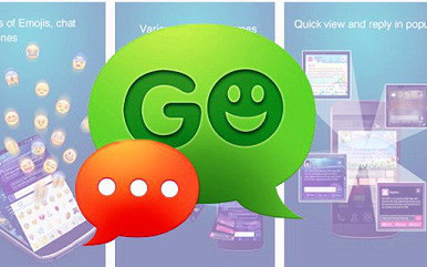 Bản vá "GO SMS Pro" chưa hoàn thiện khiến dữ liệu hàng triệu người dùng vẫn bị lộ 