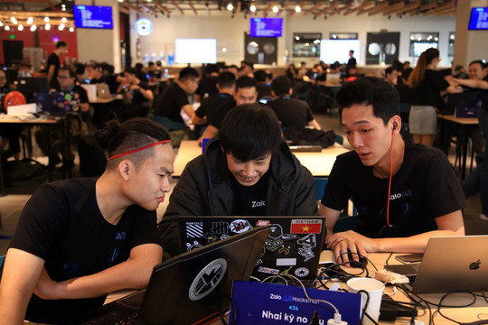 Zalo AI Challenge mang trí tuệ nhân tạo đến gần người Việt