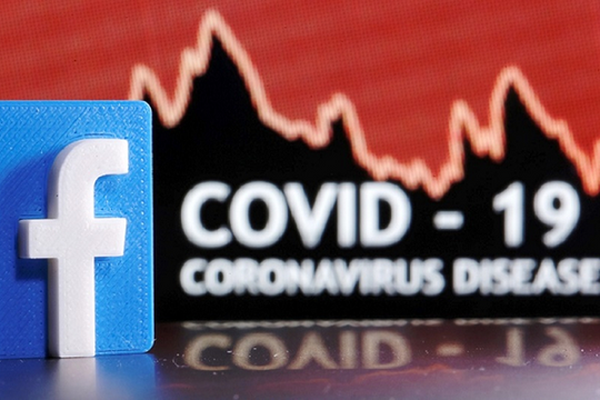 “Đại dịch” thông tin về vắc-xin COVID-19 làm suy yếu các nỗ lực y tế cộng đồng