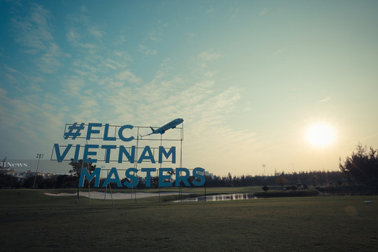 Highlight Vòng 4 FLC Vietnam Masters 2020