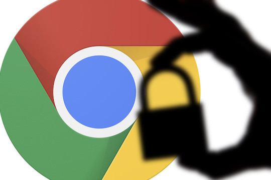 Trình duyệt Chrome dính lỗi bảo mật ở mức nghiêm trọng cao