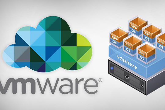VMware vá các lỗ hổng trên Workspace ONE Access 