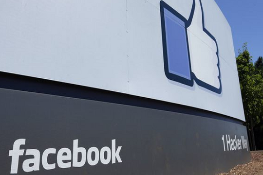 Đầu năm 2021: Ireland muốn chấm dứt tranh chấp pháp lý với Facebook