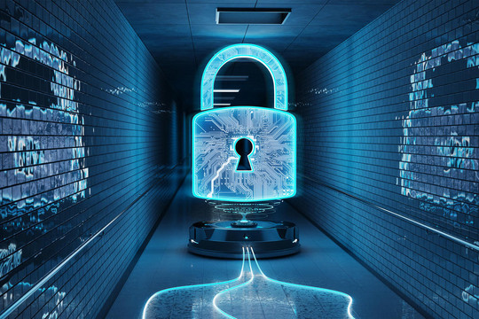 Dell công bố các dịch vụ bảo mật chuỗi cung ứng mới