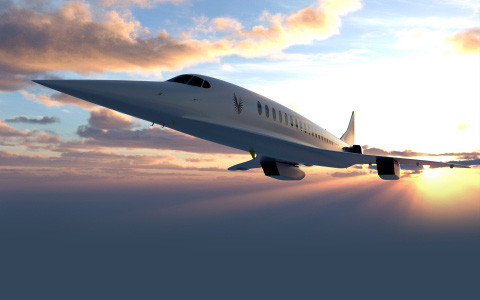 Công ty hàng không Mỹ khai thác đám mây AWS để bảo mật và hồi sinh