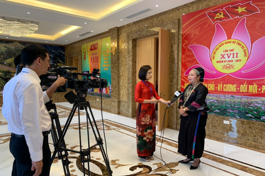 Một số kết quả nổi bật trong hoạt động phát thanh, truyền hình của Đài Phát thanh - Truyền hình tỉnh Hà Giang năm 2020