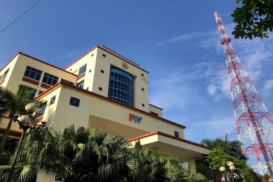Một số kết quả nổi bật trong hoạt động phát thanh, truyền hình của tỉnh Phú Thọ