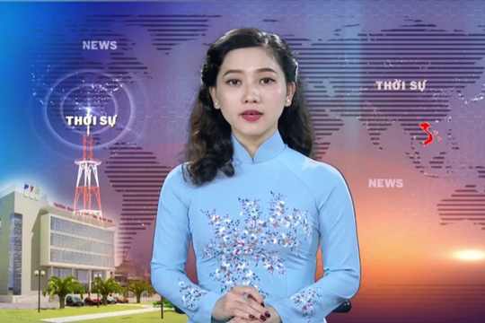 Một số kết quả nổi bật trong hoạt động phát thanh, truyền hình của Đài Phát thanh tỉnh Quảng Ngãi năm 2020