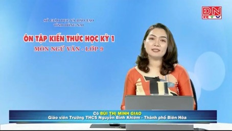 Một số kết quả nổi bật trong hoạt động phát thanh, truyền hình của Đài Phát thanh - Truyền hình tỉnh Đồng Nai năm 2020