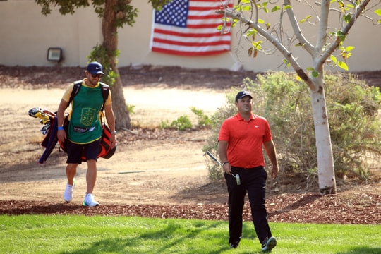 Vì sao Patrick Reed hay Collin Morikawa có thể tạo nên lịch sử ở European Tour?