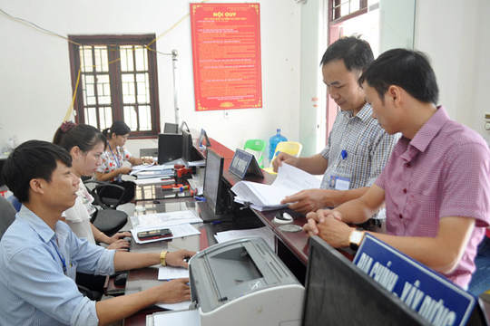 Bắc Ninh quyết liệt và hiệu quả trong xây dựng chính quyền điện tử