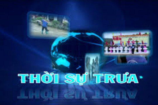 Một số kết quả nổi bật trong hoạt động phát thanh, truyền hình của Đài Phát thanh  - Truyền hình tỉnh Lạng Sơn năm 2020
