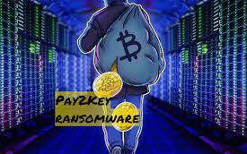 Nhiều công ty Israel bị ransomware Pay2Key tấn công