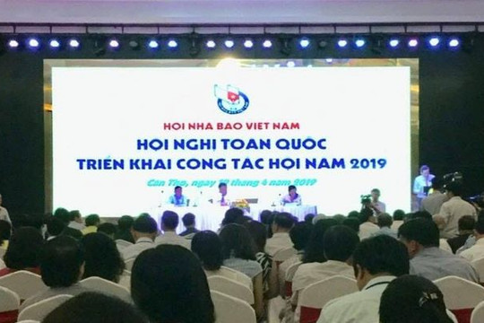 Hội nghị Báo chí toàn quốc sẽ được tổ chức vào ngày 31/12/2020 tại Quảng Ninh