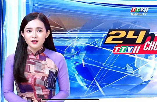 Một số kết quả nổi bật trong hoạt động phát thanh, truyền hình của Đài Phát thanh  - Truyền hình tỉnh Tây Ninh năm 2020