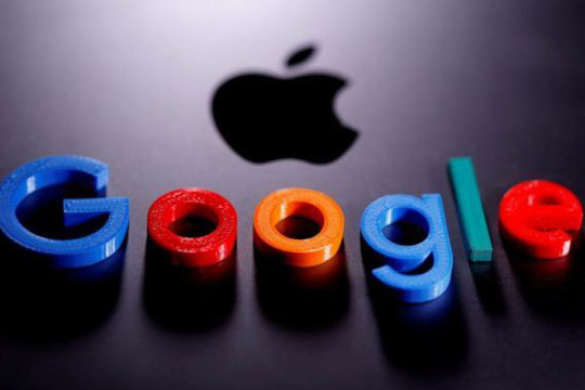 Lũng đoạn thị trường: Apple và Google tiếp tục bị đòi bồi thường