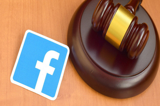 Vụ kiện Facebook tại Mỹ sẽ kéo dài nhiều năm?