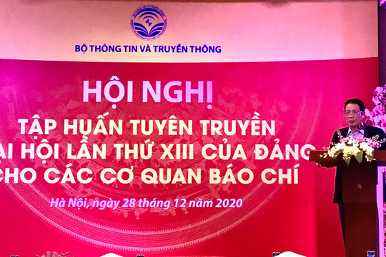 Giữa thế kỷ XXI Việt Nam trở thành một nước phát triển, theo định hướng XHCN