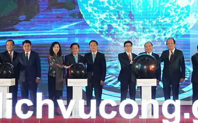 VNPT and the journey to affirm its pioneering position in digital transformation