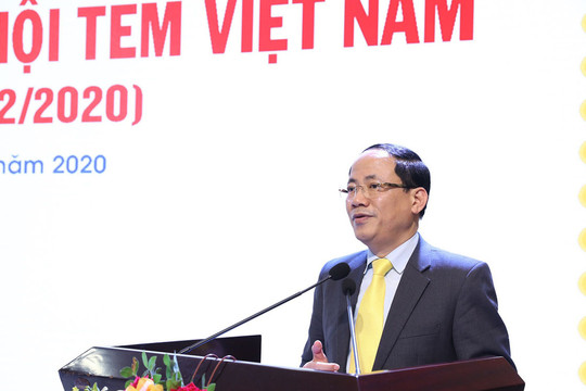 60 năm thành lập Hội Tem: Tiếp tục lan toả văn hoá Việt ra thế giới