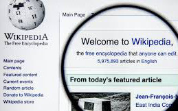 22 sự thật bạn chưa từng biết về Wikipedia