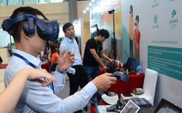 Vietnam targets to reach 100,000 digital technology companies by 2030