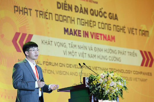 From zero to one: The journey of Got It inspires Vietnamese startups