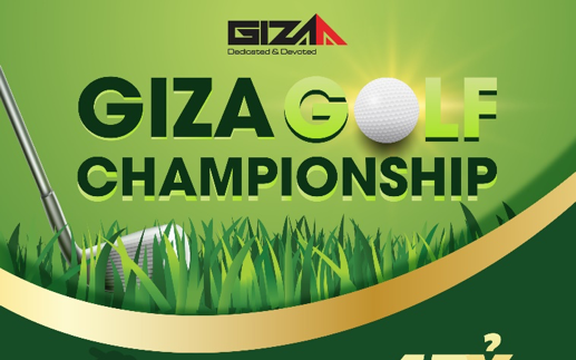 Chào xuân đón năm mới cùng Giza Golf ChampionshipChampionship 2021
