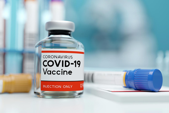 Nhóm Lazarus lại tấn công các dự án nghiên cứu vắc-xin Covid-19
