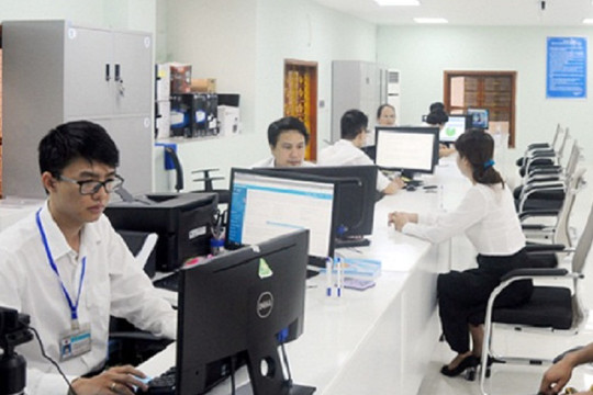 Hà Giang ban hành Kế hoạch kiểm soát TTHC năm 2021, đẩy mạnh thực hiện chuyển đổi số