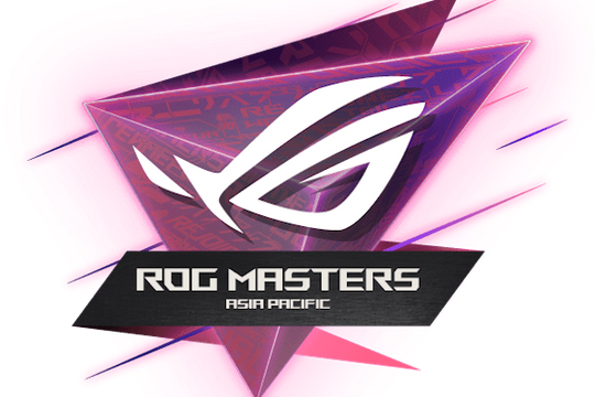 Bắt đầu cho đăng ký giải đấu CS:GO -  ROG Masters APAC Edition