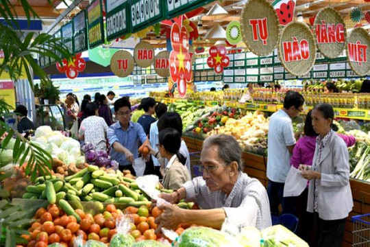 Quảng Nam: Tăng cường đảm bảo chất lượng, an toàn thực phẩm nông lâm thủy sản dịp Tết Nguyên đán