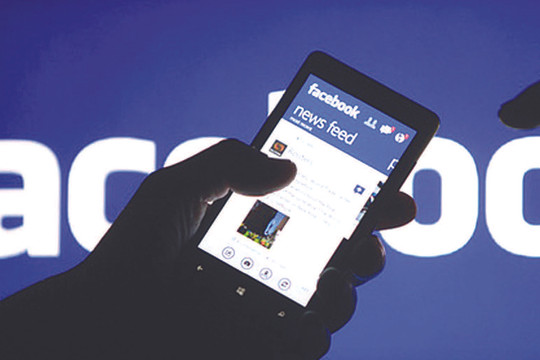 Facebook - Australia: Câu chuyện quyền lực của mạng xã hội và báo chí 