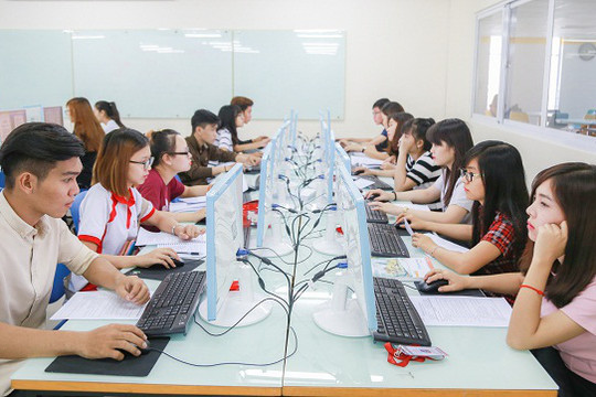 Nhu cầu về đào tạo thương mại điện tử tại Việt Nam