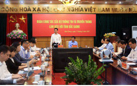 Cơ hội để Việt Nam thay đổi thứ hạng và trở thành nước phát triển vào năm 2045