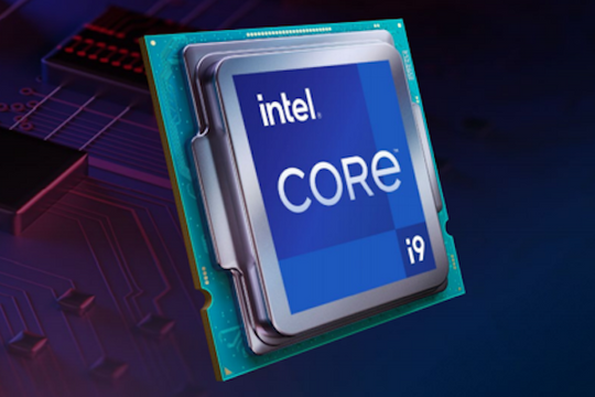 Intel Core thế hệ thứ 11, ép xung ở mức cao, tối ưu hiệu suất chơi game