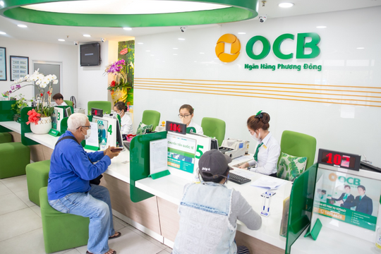 Ví Appota hợp tác kết nối với Ngân hàng OCB