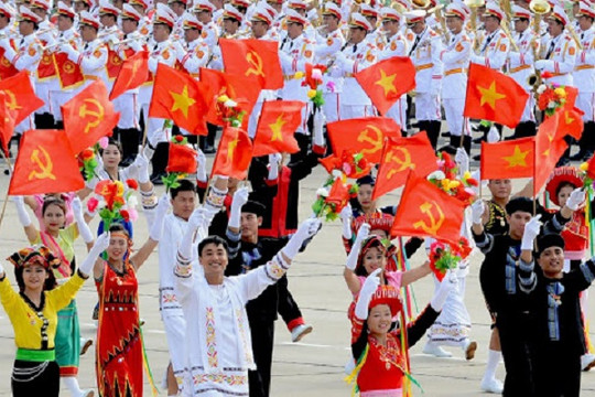 Việt Nam - quốc gia điển hình thực hiện các mục tiêu thiên niên kỷ của Liên Hợp Quốc