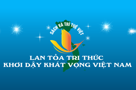 Xây dựng kênh "Sách và Trí tuệ Việt" để lan tỏa tri thức và văn hóa đọc