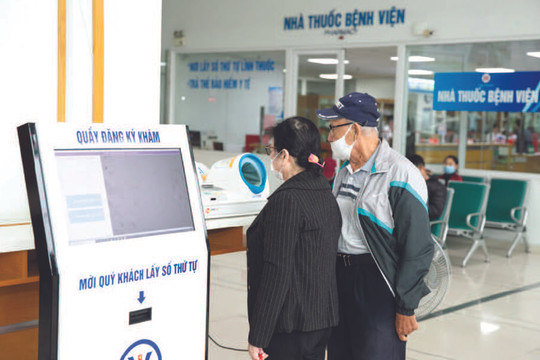 Hành trình triển khai bệnh án điện tử tại Việt Nam - Mở đường cho y tế thông minh 