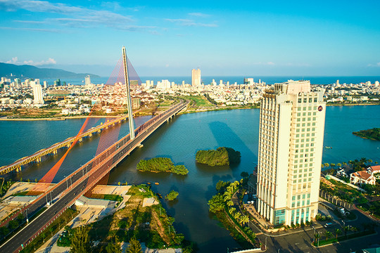 Phát triển đô thị thông minh, Đà Nẵng đột phá trong giai đoạn mới