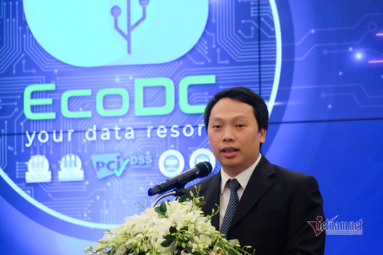 Việt Nam lần đầu có Data Center đạt 2 tiêu chuẩn Uptime Tier 3