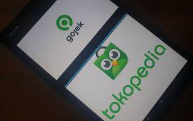 Hai startup "khủng" Gojek, Tokopedia của Đông Nam Á hợp nhất thành GoTo