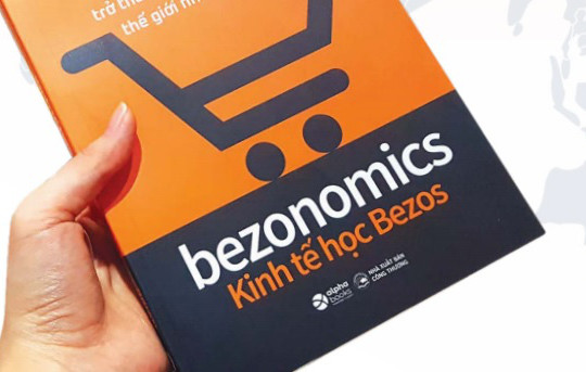 Bezonnomics - Kinh tế học Benzos
